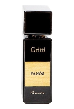 Dr. Gritti Fanos