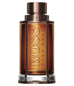 Hugo Boss The Scent Private Accord For Him
