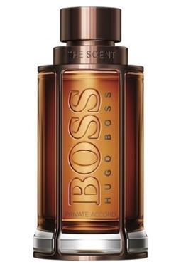 Hugo Boss The Scent Private Accord For Him
