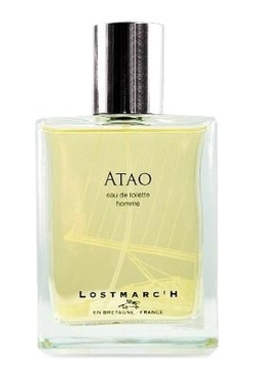 Lostmarc'H Atao