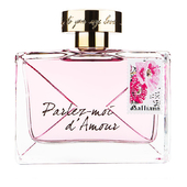 John Galliano Parlez-Moi d'Amour