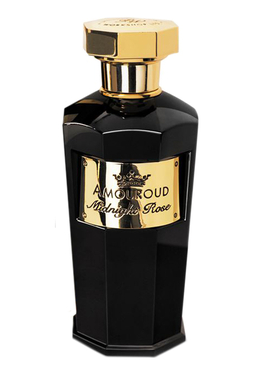 Amouroud Midnight Rose