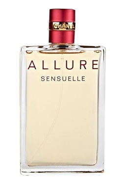 Chanel Allure Sensuelle