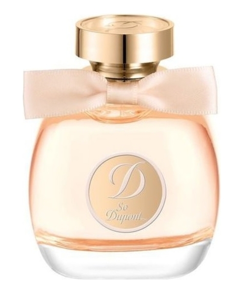S.T. Dupont So Dupont Femme