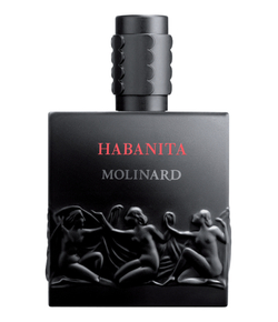 Molinard Habanita Eau De Parfum