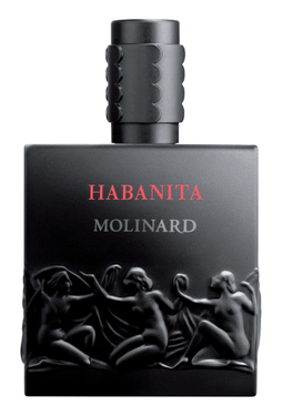 Molinard Habanita Eau De Parfum