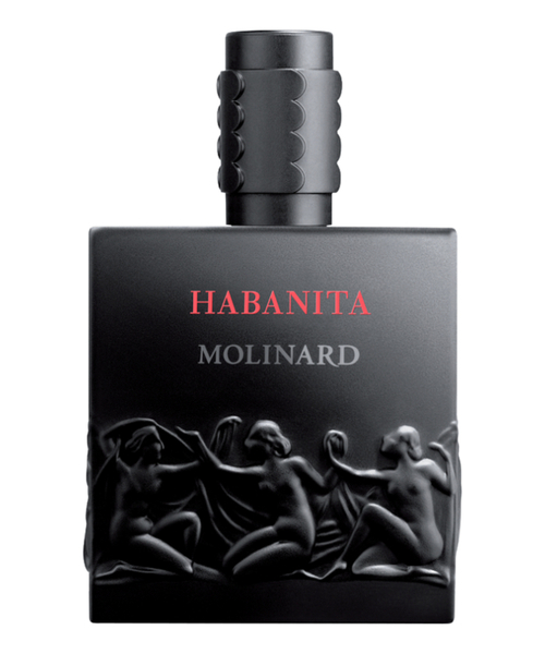 Molinard Habanita Eau De Parfum