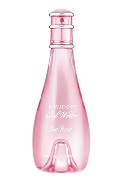 Davidoff Cool Water Sea Rose