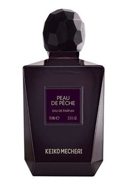 Keiko Mecheri Peau De Peche