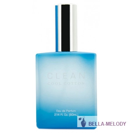 Clean Cool Cotton 11