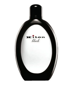 Kiton Black