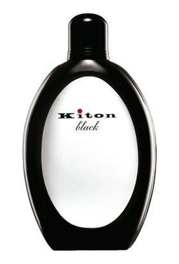Kiton Black