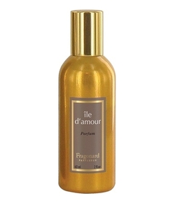 Fragonard Ile D'Amour Parfum