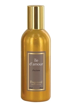Fragonard Ile D'Amour Parfum