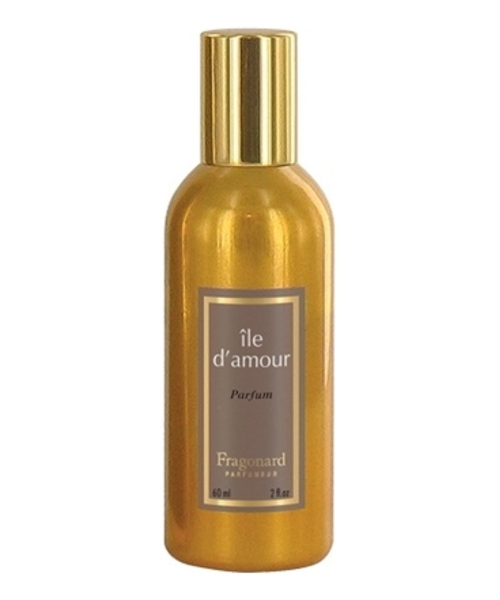 Fragonard Ile D'Amour Parfum