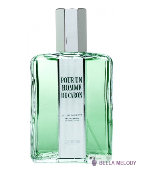 Caron Pour Un Homme De Caron