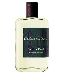 Atelier Cologne Vetiver Fatal