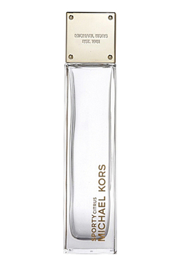 Michael Kors Sporty Citrus