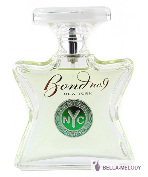 Bond No 9 Central Park