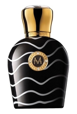 Moresque Aristoqrati
