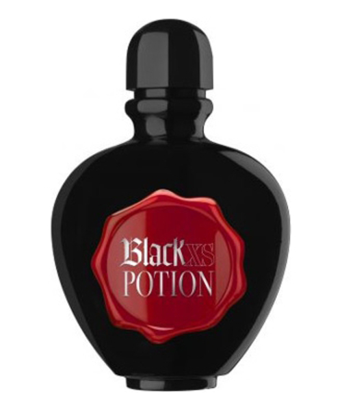 Paco Rabanne XS Black Potion For Her