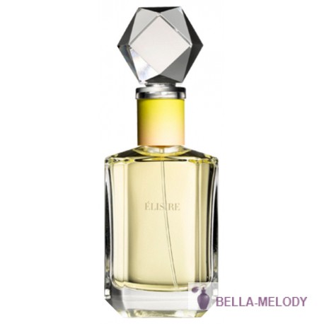 Elisire Eau Papaguena 11