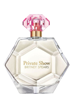 Britney Spears Private Show