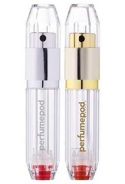 Атомайзер Perfumepod Crystal Perfume Spray 5мл