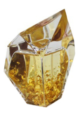 Ramon Molvizar Goldskin