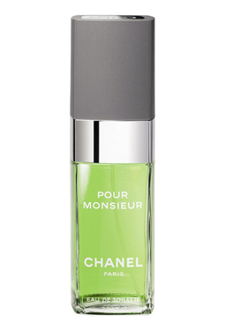 Chanel Pour Monsieur Винтаж