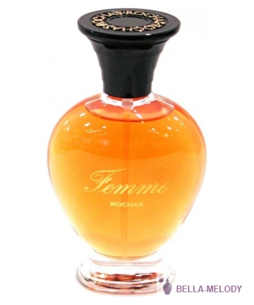 Rochas Femme