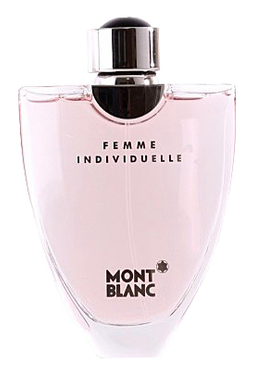 Mont Blanc Femme Individuelle