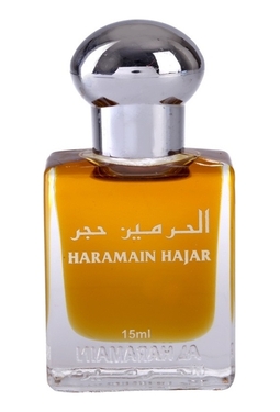 Al Haramain Perfumes Hajar
