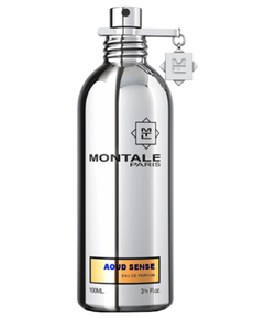 Montale Aoud Sense