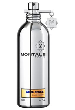 Montale Aoud Sense