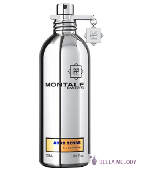 Montale Aoud Sense