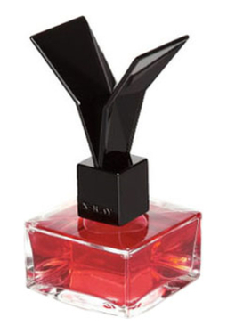 X-Ray Profumo Lacquered Rose