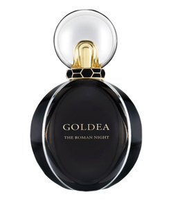Bvlgari Goldea The Roman Night