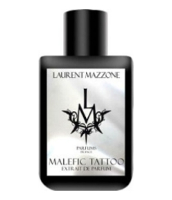 LM Parfums Malefic Tattoo