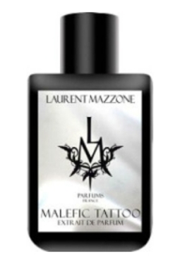 LM Parfums Malefic Tattoo
