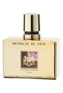 Jacques Fath Nathalie de Fath
