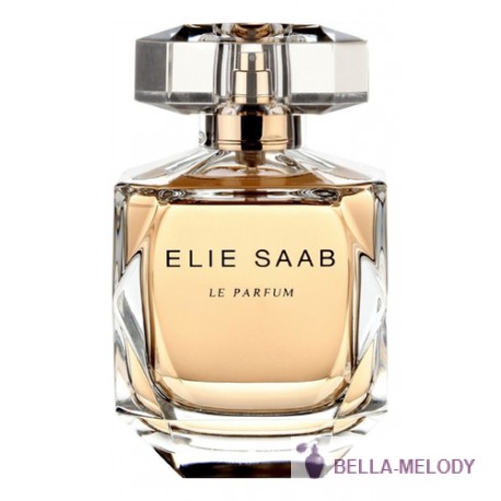 Elie Saab Le Parfum 11