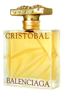 Balenciaga Cristobal Винтаж