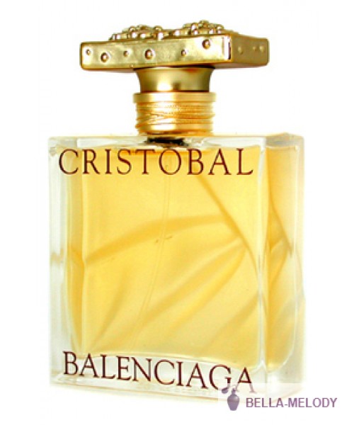Balenciaga Cristobal Винтаж