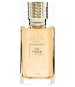 Ex Nihilo Oud Vendome