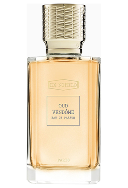Ex Nihilo Oud Vendome