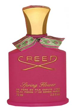 Creed Spring Flower