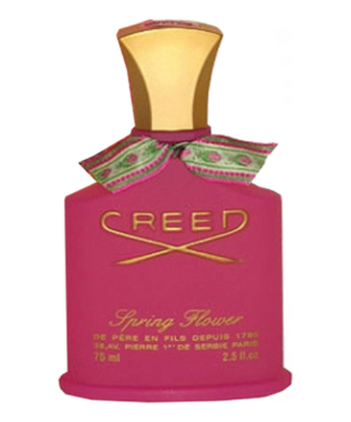 Creed Spring Flower