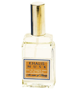 Khalis Musk