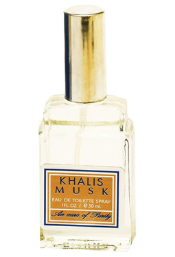 Khalis Musk